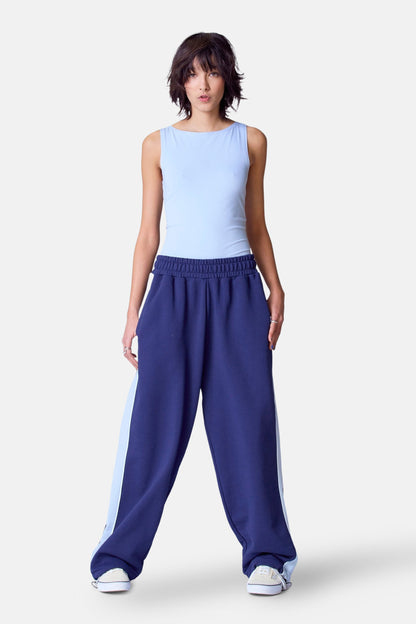 Blue Bodysuit