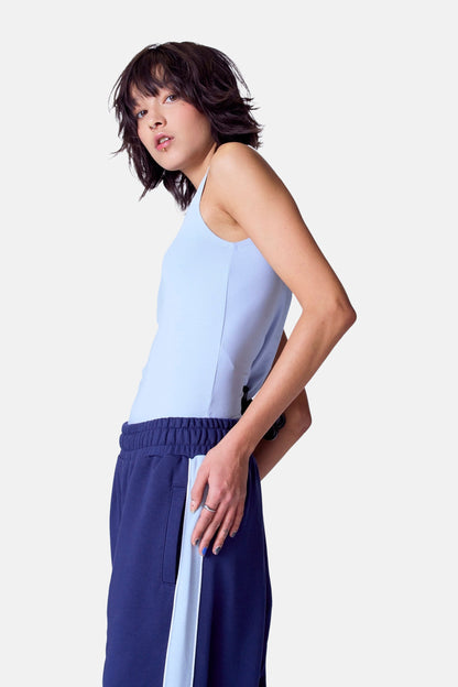 Blue Bodysuit
