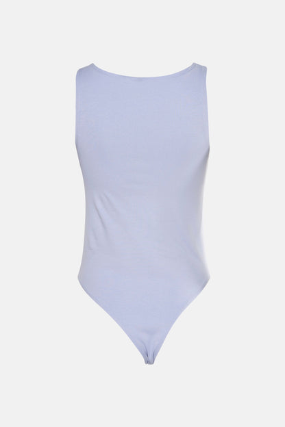 Blue Bodysuit