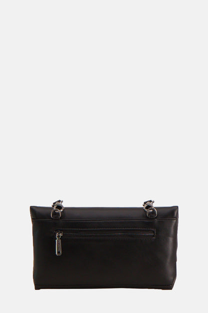 Schoudertas zwart - VALENTINO BAGS