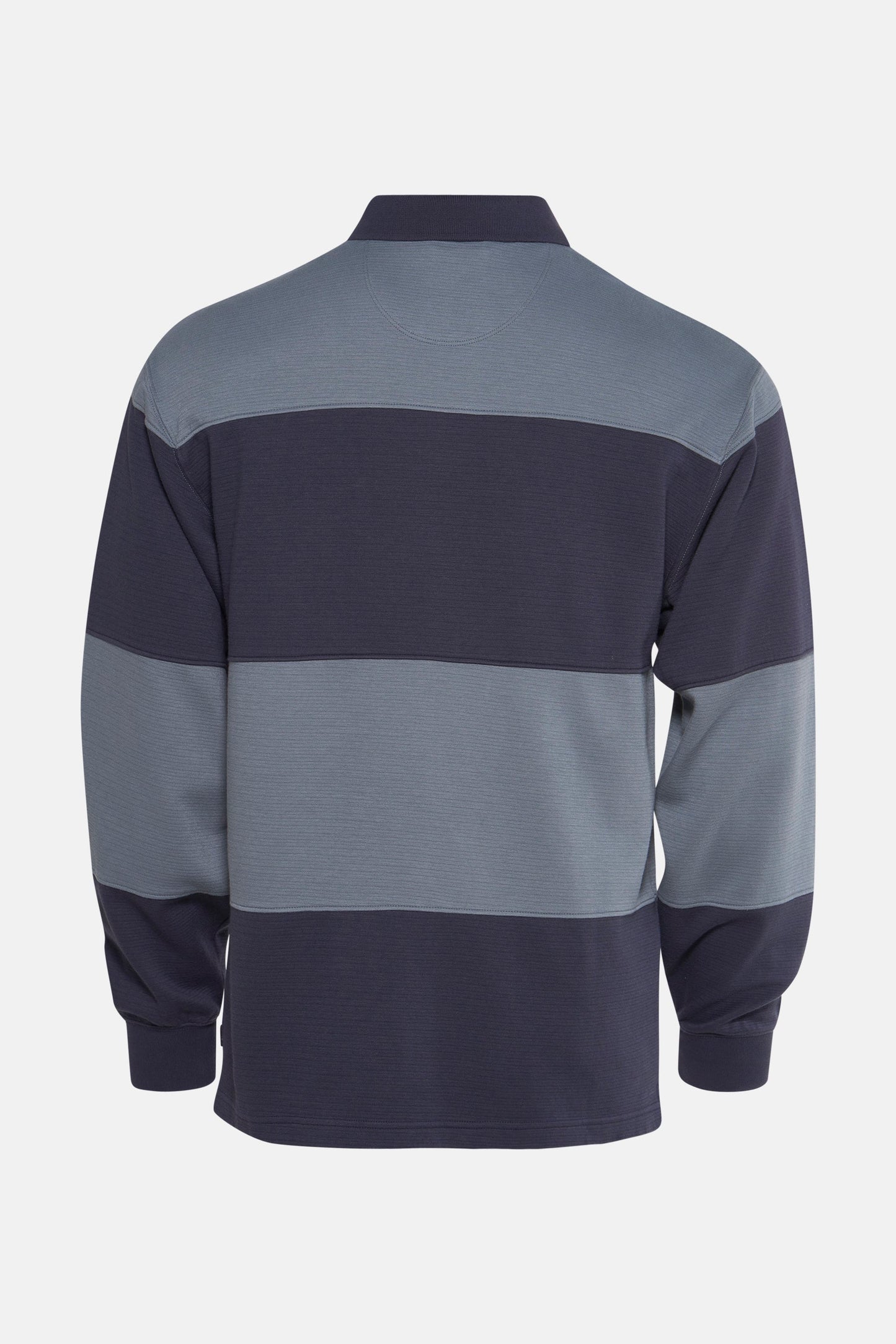 VANS 'OFF THE WALL' Blauw Sweater