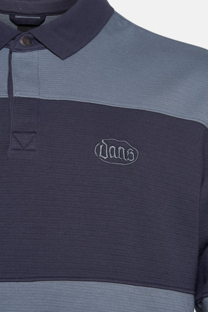 VANS 'OFF THE WALL' Blauw Sweater