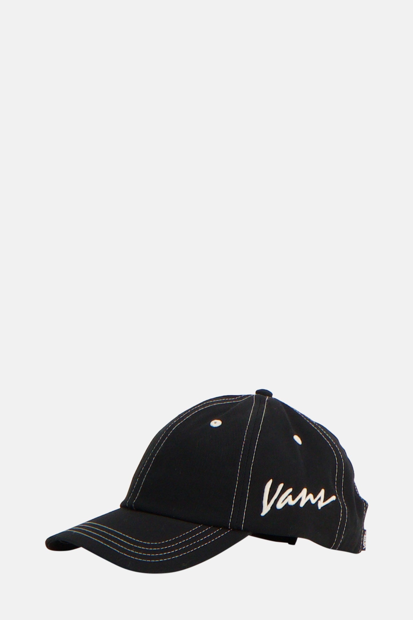 Huisdier zwart - VANS “OFF THE WALL”