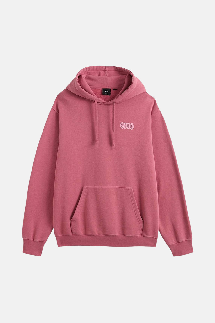 Pink Sweater