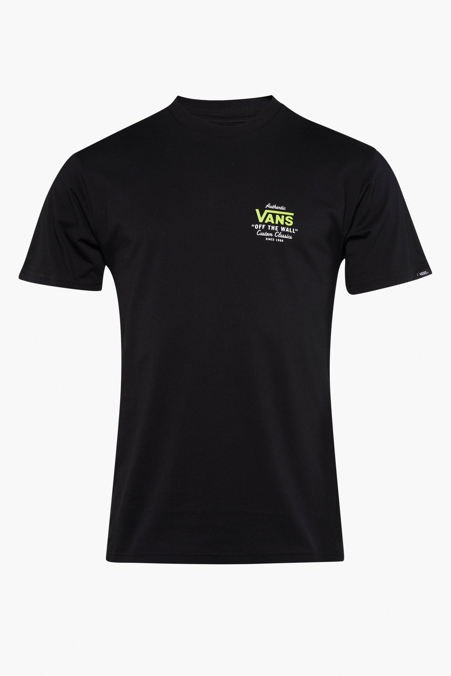 Black T-Shirt