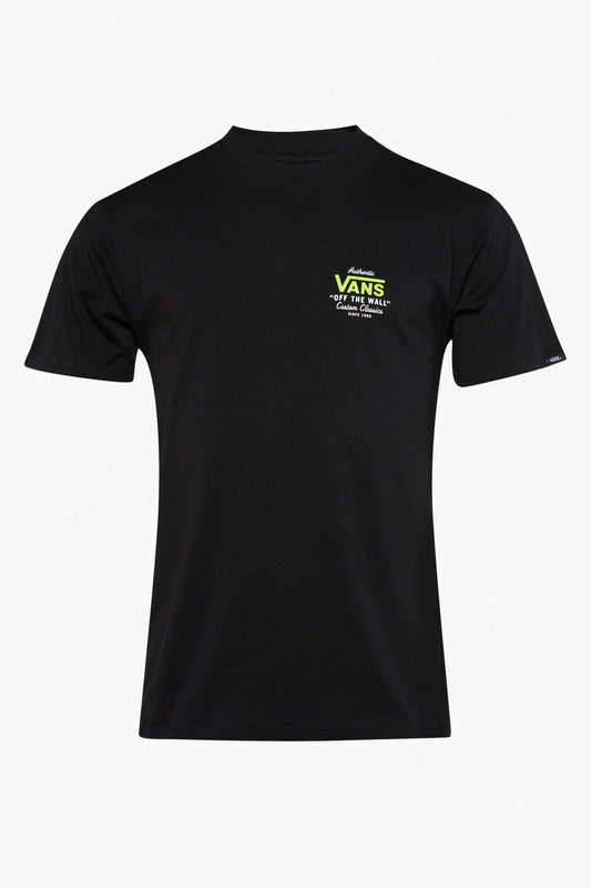 Black T-Shirt