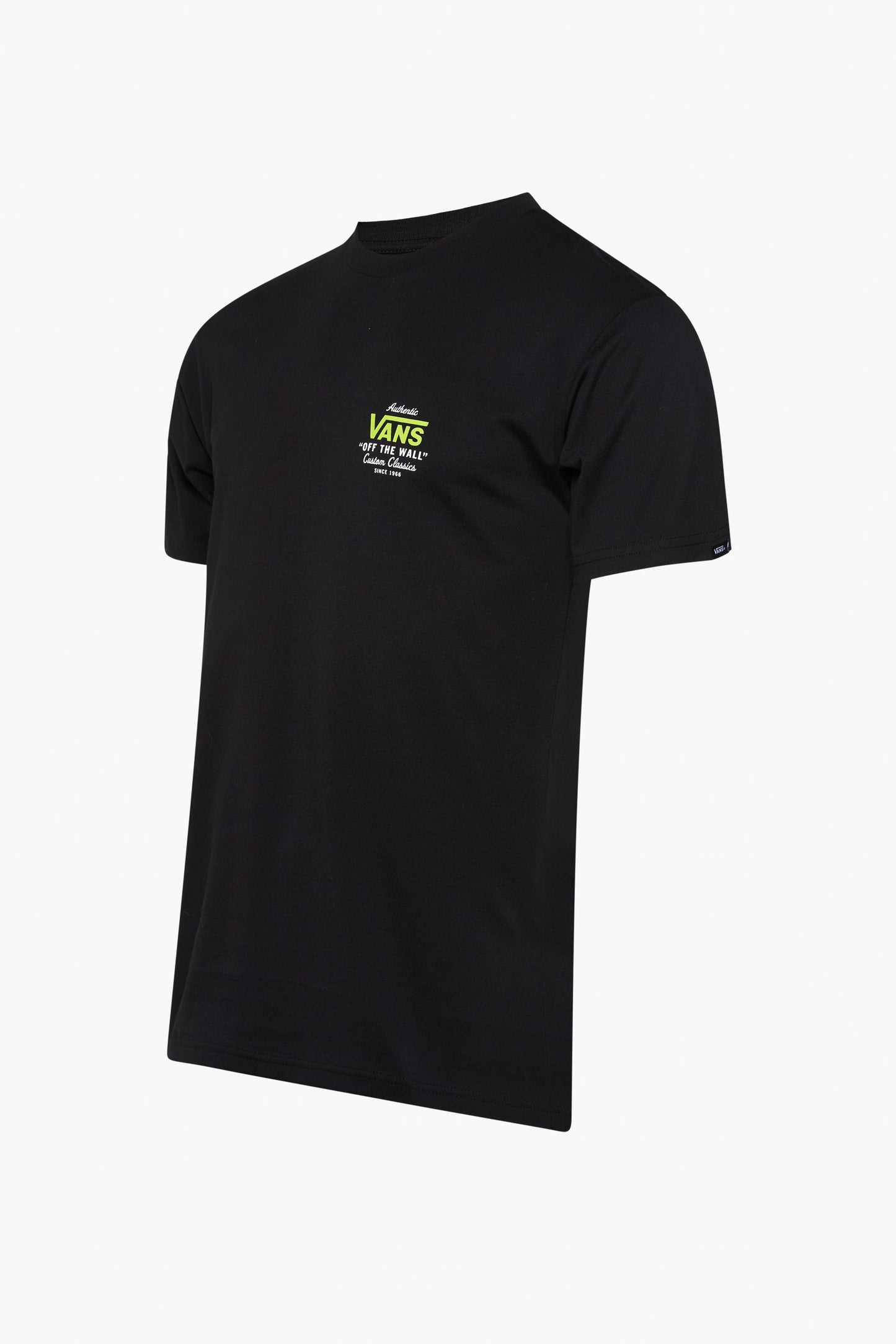 Black T-Shirt