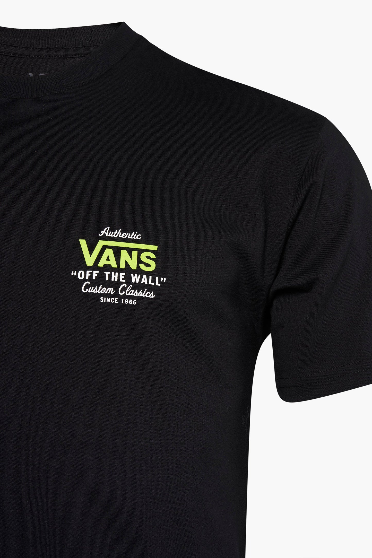 Black T-Shirt