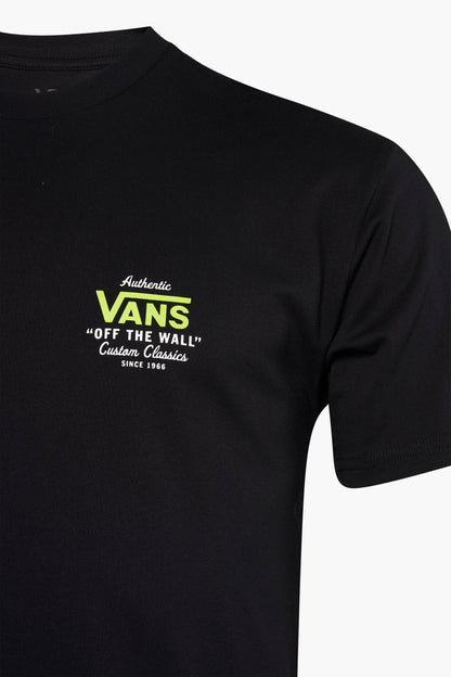 Black T-Shirt