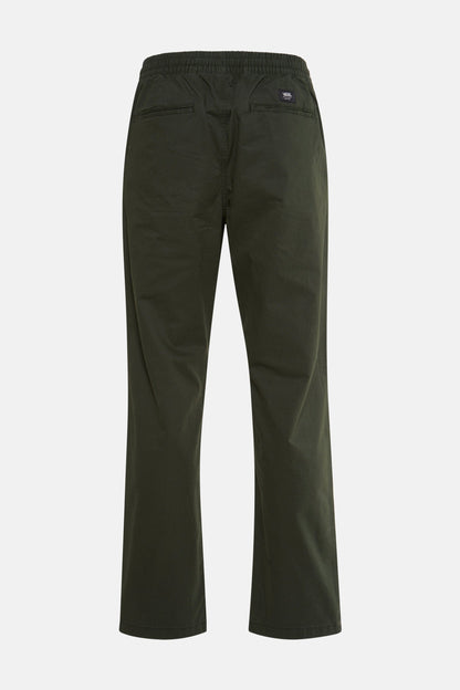 Groene Colorbroek