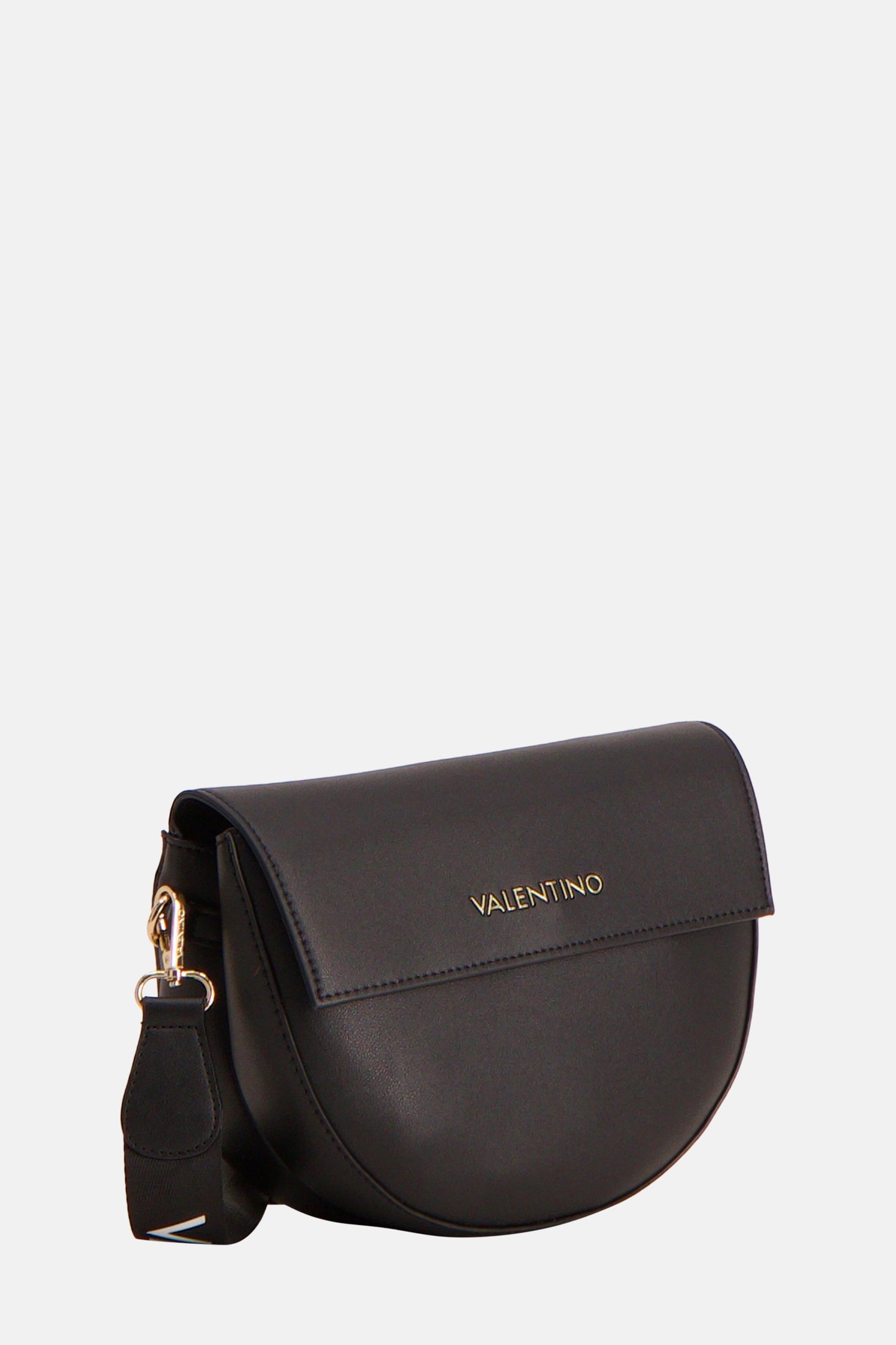 Zwarte Schoudertas - VALENTINO BAGS