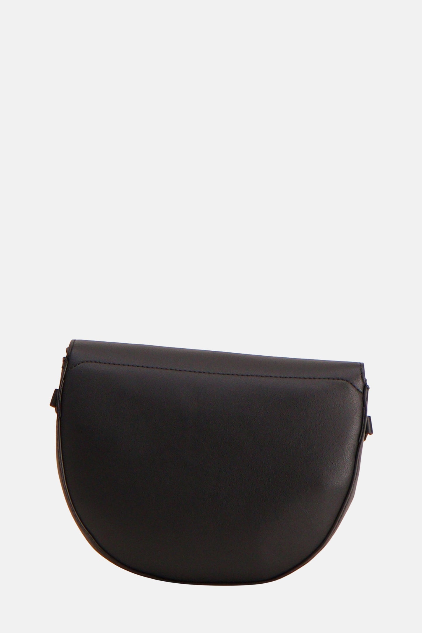 Zwarte Schoudertas - VALENTINO BAGS