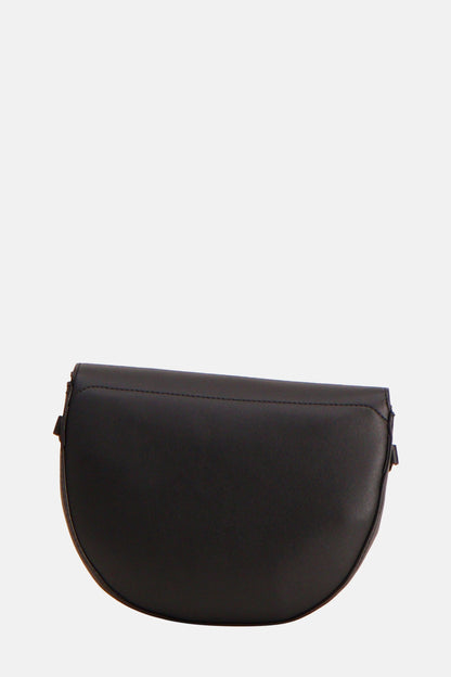 Zwarte Schoudertas - VALENTINO BAGS