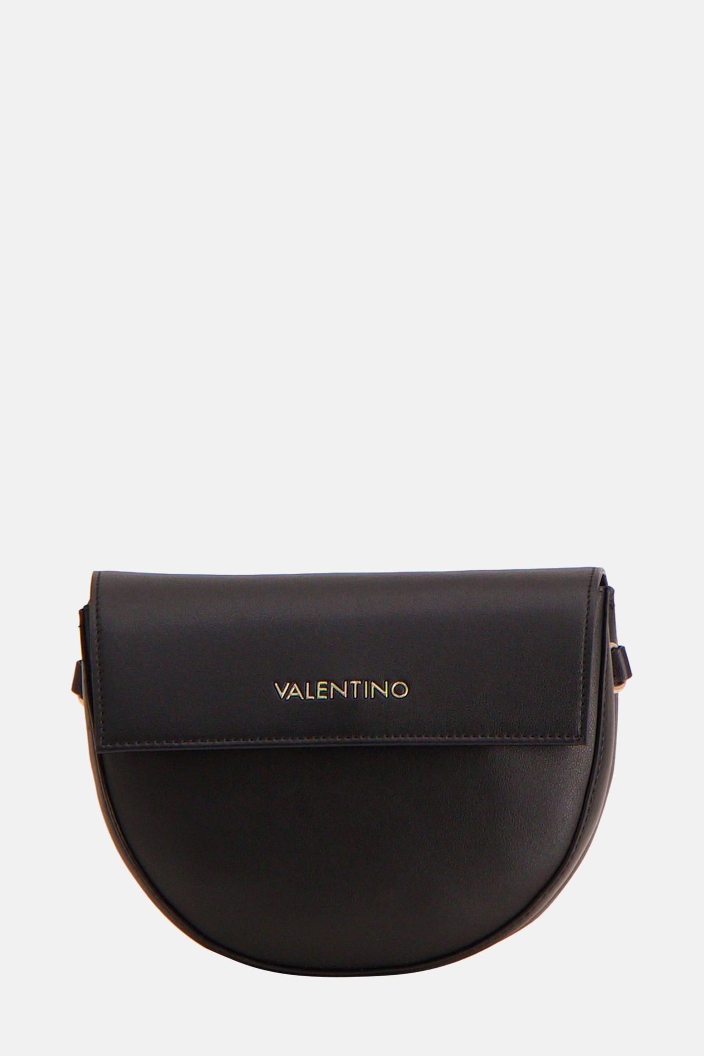 Zwarte Schoudertas - VALENTINO BAGS