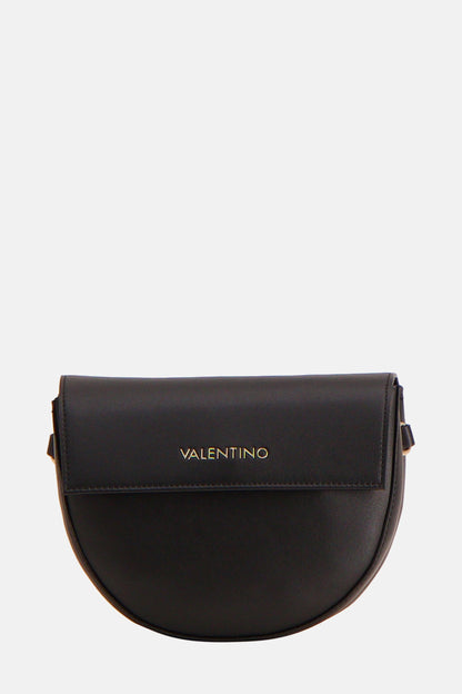 Zwarte Schoudertas - VALENTINO BAGS