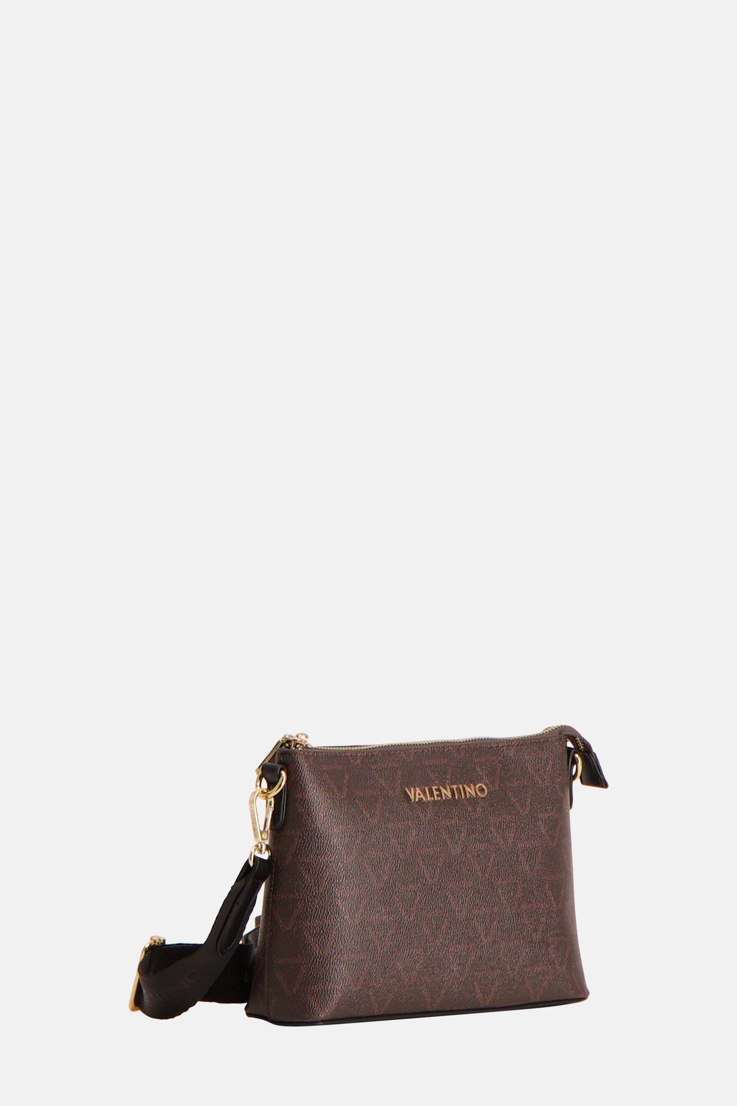 Brown Shoulder Bag