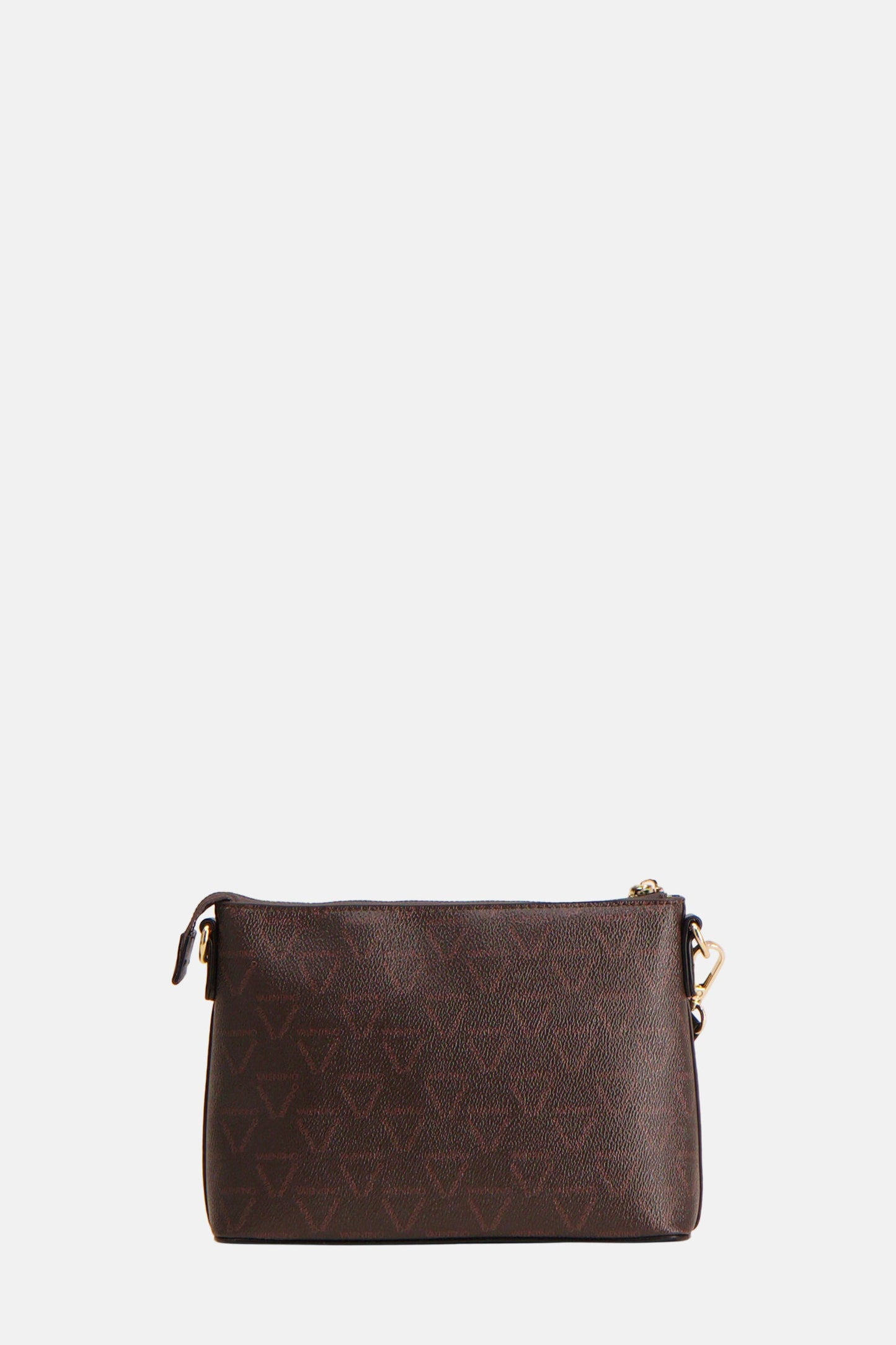 Brown Shoulder Bag