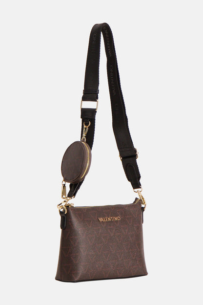 Brown Shoulder Bag