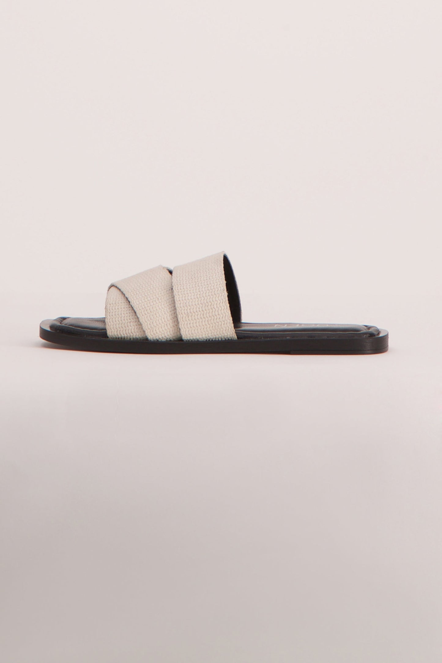 Beige Sandals