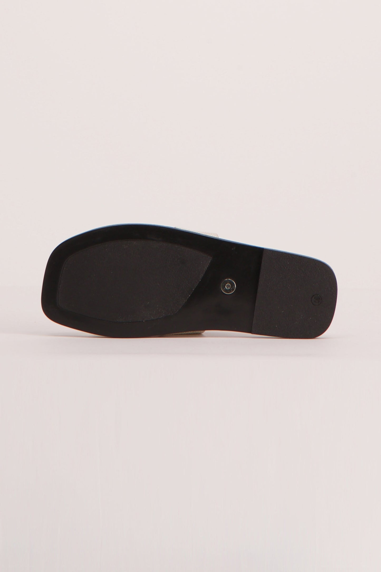 Beige Sandals