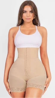 Corrigerende Body Shaper Short